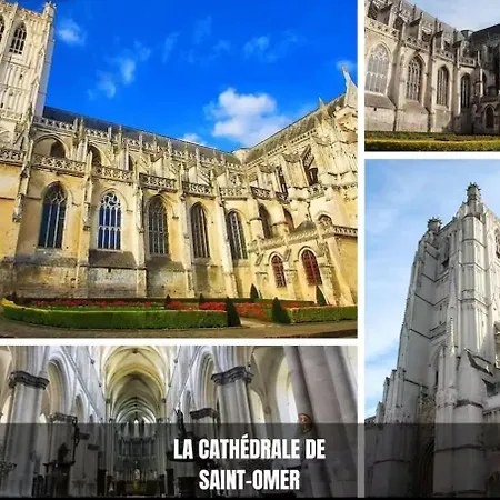 Le Grenier Chic - T3 Duplex - Parking Privatif *